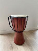 Djembe, Ophalen, Zo goed als nieuw, Trommel