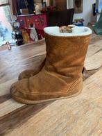 Camper Barefoot Laarzen Bruin Suède mt 35, Kleding | Dames, Schoenen, Ophalen of Verzenden, Gedragen, Bruin, Lage of Enkellaarzen