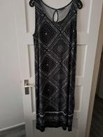 Maxidress maat XL MS mode, Overige kleuren, Jurk, Ophalen of Verzenden, Zo goed als nieuw
