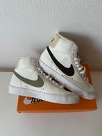 NIEUW! Nike Blazer Mid ‘77 (mt 36 - Uniseks), Kleding | Dames, Wit, Nike, Nieuw, Ophalen of Verzenden
