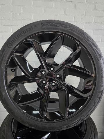 ZGAN Orig. 20" Lynk en Co 01 Black Edition velgen, Continent beschikbaar voor biedingen