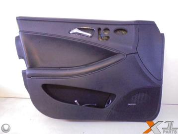 CLS-KLASSE W219 DEURPANEEL LINKSVOOR A2197208762 9E44 beschikbaar voor biedingen