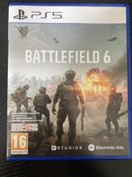 Battlefield 6 PS5 - Zo goed als nieuw, Spelcomputers en Games, Games | Sony PlayStation 5, Ophalen of Verzenden, Zo goed als nieuw