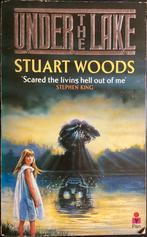 Stuart Woods - Under The Lake, Ophalen of Verzenden, Gelezen