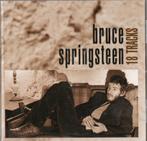Bruce Springsteen / 18 Tracks / Nieuw / cd, Cd's en Dvd's, Cd's | Rock, Ophalen of Verzenden, Nieuw in verpakking, Poprock