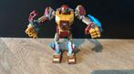 Lego Marvel Iron Man Robotpantser, Kinderen en Baby's, Speelgoed | Duplo en Lego, Ophalen of Verzenden, Zo goed als nieuw, Complete set