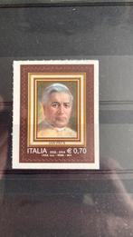 Italië 3722 post fris/3152, Ophalen of Verzenden