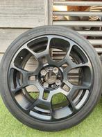 Originele Fiat 500 sport velgen 16 inch 4x98, Auto-onderdelen, Ophalen, 16 inch, 195 mm, Zomerbanden