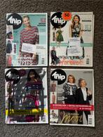 Tijdschrift Knip 2019, Hobby en Vrije tijd, Kledingpatronen, Vrouw, Ophalen of Verzenden, Knipmode, Overige typen