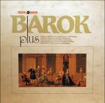 LP - BAROK plus, Cd's en Dvd's, Vinyl | Klassiek, Ophalen of Verzenden, Barok, Zo goed als nieuw, 12 inch