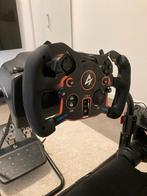 Logitech G923 + Acelith Stuur - Perfecte Simrace Setup!, Ophalen, Zo goed als nieuw