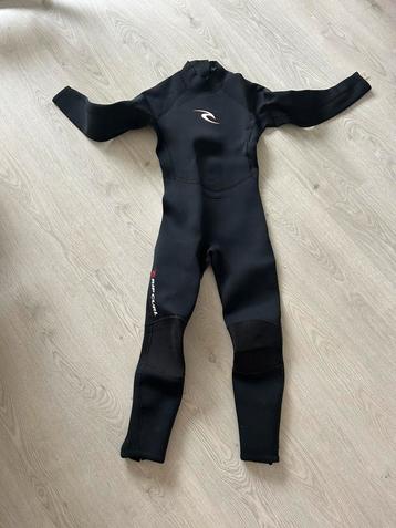 Te koop: Rip Curl wetsuit – maat 14 beschikbaar voor biedingen