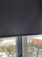 Rolgordijn antraciet, Ophalen of Verzenden, Zo goed als nieuw, 200 cm of meer, Minder dan 100 cm