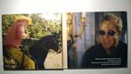Elton John - The Captain & The Kid, Ophalen of Verzenden, 1980 tot 2000, Zo goed als nieuw