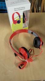 Koptelefoon/hoofdtelefoon/headphones (soundlab), Ophalen, Nieuw, Overige merken