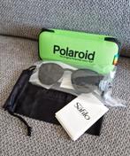 POLAROID zonnebril PLD 4053/S BLACK unisex, Sieraden, Tassen en Uiterlijk, Zonnebrillen en Brillen | Heren, Zonnebril, Zwart, Zo goed als nieuw