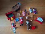 Playmobil Kerst, Ophalen of Verzenden, Zo goed als nieuw