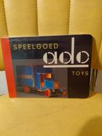 Ado speelgoed ado toys ko verzuu de stijl sealed, Ophalen of Verzenden, Nieuw, Overige onderwerpen
