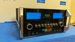 McIntosh MA8000, Audio, Tv en Foto, Overige merken, Gebruikt, Ophalen of Verzenden, Nvt