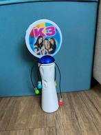 K3 attribuut met lichtjes, Ophalen of Verzenden, Gebruikt