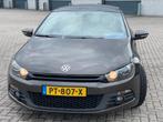 Volkswagen Scirocco 2.0 TSI 155KW 2011 Bruin vol opties, Voorwielaandrijving, 65 €/maand, 1273 kg, 4 cilinders