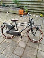 Popal jongens fiets 24 inch frame hoogte 43cm, Fietsen en Brommers, Fietsen | Jongens, Ophalen, Handrem, Popal, Gebruikt