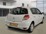Renault Clio 1.2 Authentique, Voorwielaandrijving, Euro 5, 535 kg, Gebruikt