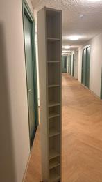 Kastje, Huis en Inrichting, Ophalen, Zo goed als nieuw, Hout, Cd's