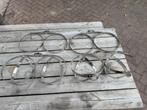 Fender houders RVS, Watersport en Boten, Ophalen of Verzenden