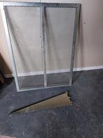 Ikea Stevig Wandrek - Complete Set, Ophalen