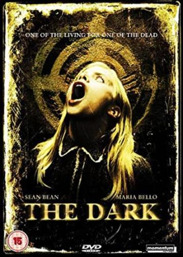 Sean Bean in 'The Dark' (import) beschikbaar voor biedingen