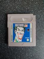 Batman return of the joker 1991 gameboy classic, Gebruikt, Ophalen of Verzenden, 1 speler