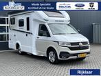 Weinsberg X-CURSION VAN 500 MQ Pepper Airco Fietsendrager Sa, Volkswagen, Bedrijf, Diesel, Half-integraal