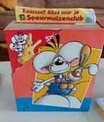 Diddl Verzameling: Blaadjes & Kaasbladen, Verzamelen, Ophalen, Diddl, Gebruikt, Papier, Kaart of Schrift