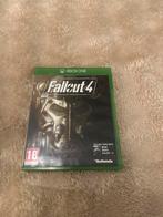 Fallout 4 - Xbox One, Spelcomputers en Games, Ophalen, Online, Gebruikt, Vanaf 18 jaar