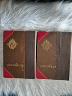 William Shakespeare - De Werken (2 delen), Ophalen of Verzenden, Gelezen, William Shakespeare, Nederland