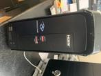 Packard Bell S 2110, Ophalen