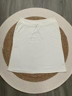 Zoso nieuwe ecru rok/ maat 40/42, Verzenden, Beige, Nieuw, Boven de knie