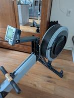Fijne Concept 2 roeitrainer met PM4 display, Ophalen, Gebruikt, Metaal, Roeitrainer