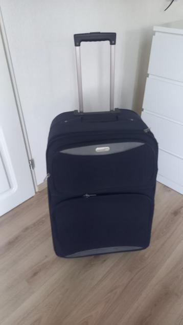Koffer Essentials beschikbaar voor biedingen