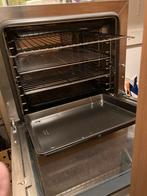 Technodom Heteluchtoven - Zo Goed Als Nieuw!, Oven, Hete lucht, Zo goed als nieuw, Vrijstaand