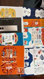 AH mini’s, Hobby en Vrije tijd, Stickers en Plaatjes, Ophalen of Verzenden, Nieuw, Plaatje