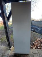 Brandwerende plaatdeur 76x223cm., Ophalen, Minder dan 80 cm, 215 cm of meer, Hout