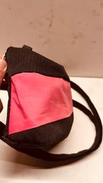 Susan bijl small cross body tas, Sieraden, Tassen en Uiterlijk, Ophalen of Verzenden, Gebruikt, Zwart, Overige merken