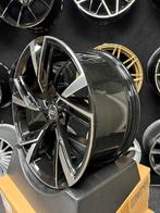 20 inch velgen voor Audi RS6 look 5x112 A4 A5 A6 A7 Q3 Q5 S, Nieuw, Velg(en), Personenwagen, Ophalen of Verzenden