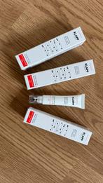 3x KLAPP Skincare Eye Contour Gel, Ophalen of Verzenden, Nieuw, Ogen, Verzorging