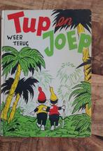 Tup en Joep, Ophalen of Verzenden, Gelezen