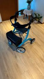 Travixx rollator, Diversen, Ophalen, Opvouwbaar, Zo goed als nieuw