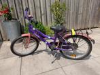 Kinderfiets, Ophalen, Gebruikt, Minder dan 16 inch, Loekie