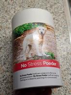 No stress poeder (natuurlijk suplement)vuurwerk angst hond., Ophalen, Hond